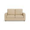 Apollo Fabric High Back 2 Seater Sofa
