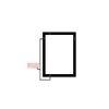 Decorative Mirror and Bathroom Mirror