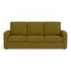 Apollo Compact High Back 3 Seater Sofa