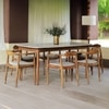 Dado 6 Seater Dining Table