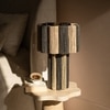 Kenji Handcrafted Table Lamp