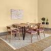 Metric Dining Table 6