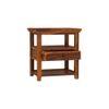 fonteyn Bedside Table