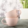 Pink Soma Espresso Cup Collection