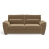Adelaide Sofa Set (Colour: Fawn Velvet, Seater: 3+2+1+1)
