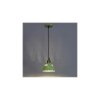 Darnar Green Metal Hanging Light