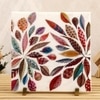 Choicest Bloom Marble Showpiece