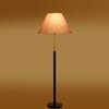 Devansh Wood & Metal Floor Lamp