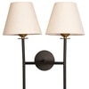 French Vintage Wall Light By Shoppeefry