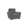 Adelaide Sofa Set (Colour : Ash Grey Velvet , Seater : 2+1+1)
