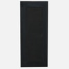 Felix Mango Wood Inlay Brass Tall Wall Mirror
