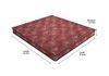 Joy - Coir Foam Mattress