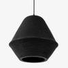 Umbra Broad Handcrafted Hanging Lamp