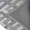 Interlock Carpet Size 7.7x5.4 ft.