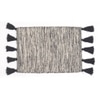 Sea Fog Cotton Placemats
