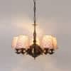 Devansh Solid Wood Electric Wall Light in Red Colour with Red Shade Count of 1 Light