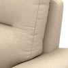 Adelaide Sofa Set (Colour: Pearl White, Seater: 3+2+1)