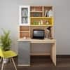 Astral Home Office Table