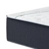 Memory & Bonded Foam Orthopedic Mattress (72 x 72 in, 4 Inches)