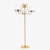 Alina Handcrafted  Floor Lamp