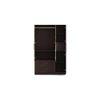 Blaze 3 Door Wardrobe