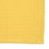 Sunrise Waffle Tea Towels Set of 3