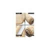Bathmat Microfiber Anti Skid Slip Water Absorbent Machine Washable and Quick Dry Mats for Bathroom, Kitchen, Entrance