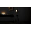 Asher Without Star Floor Lamp Black
