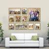 Wall Collage Photo Frame