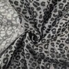 Stoa Paris Super King Size Enriched Cotton Bedsheet with 4 Pillow Covers  Size Night Safari