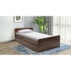 Esmeralda Single Bed with Drawer Storage