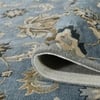 Tribbiani 4X6 Feet Wool Carpets
