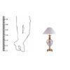 Milo Table Lamp