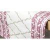 House This Multicolor Abstract Runner