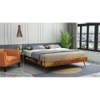 Aurelio Storage Bed