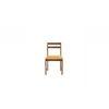 faun solid wood  4 seater Dining table in  Provincial Teak
