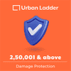 Value Added Services - 1 Year Damage Protection (250001 & above)