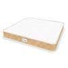 Pure Sleep Premium Orthopedic Pocket Spring Mattress