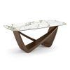 Paloma 6 seater Pluto Spanish Ceramic Dining Table