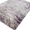 Jaipur Rugs Soft Marble Viscose Tufted Rug Brown 6x8 ft