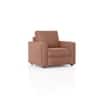 Apollo Compact High Back 1 Seater Sofa
