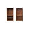 Rubbik Engineered Wood Wardrobe