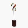 Nitya Metal Showpiece in Multicolor