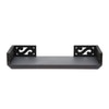 D'Dass Mdf Wall Hanging Wooden Home Shelf Style Temple