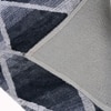Harlequin Carpet Size 7.7x5.3 ft.
