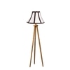 Devansh Tripod Floor Lamp