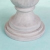 Ireka Homes Misty Wooden End Table
