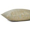 Set Of 5 Jacquard Square Cushion Covers