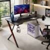 Nextstep Arkane Gaming Table