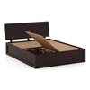 Terence Storage Bed (Solid Wood)